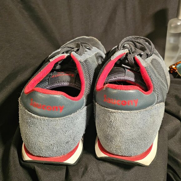 Saucony Sneakers - Picture 6 of 6